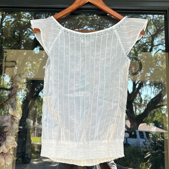Aeropostale 100% cotton top - Picture 4 of 5